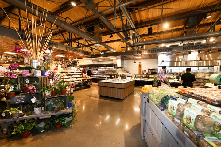 Lắp đặt âm thanh thông báo siêu thị quận Hà Đông – Hà Nội